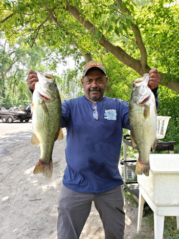 Southern Tier Bassmasters